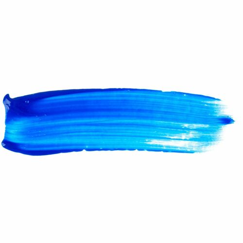 Crayola Washable Paint, 16 oz, Blue