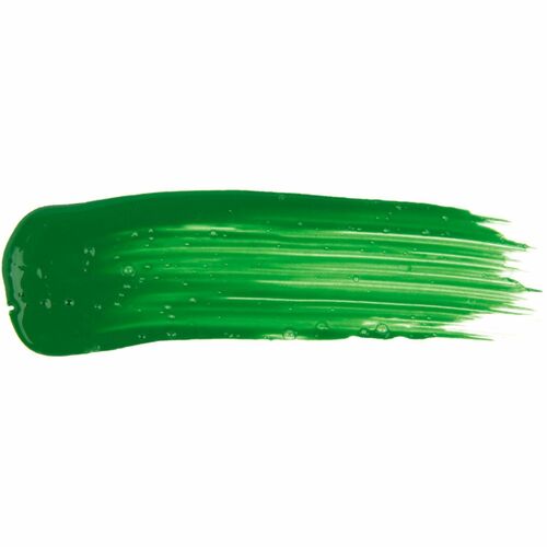 Crayola Washable Paint, 16 oz, Green