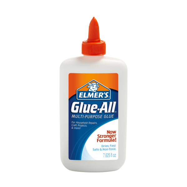Elmer's Multipurpose Glue-All 7 5/8 oz