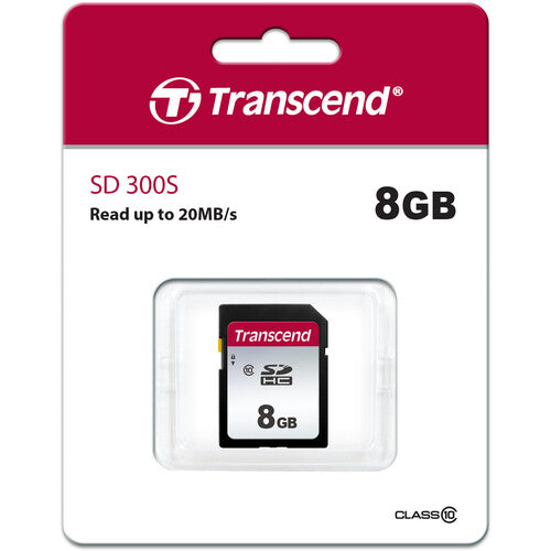 8 GB SD Card