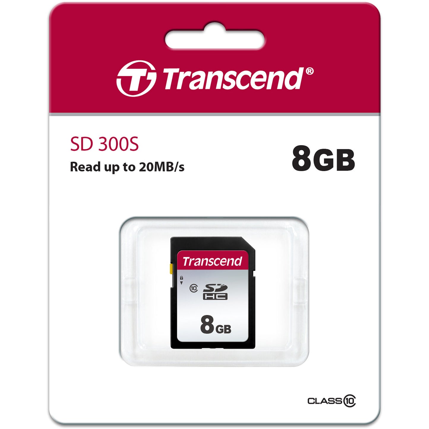 8 GB SD Card