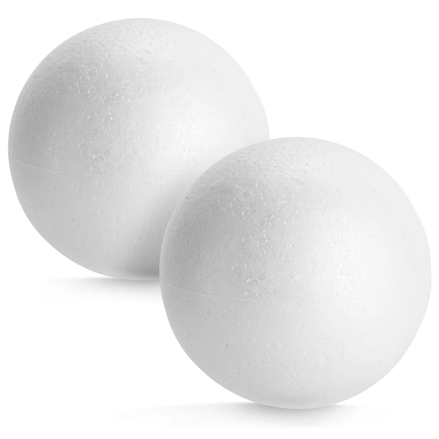 4" Polyfoam Balls 2ct.