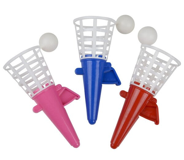 5" Click and Catch 12 Pcs