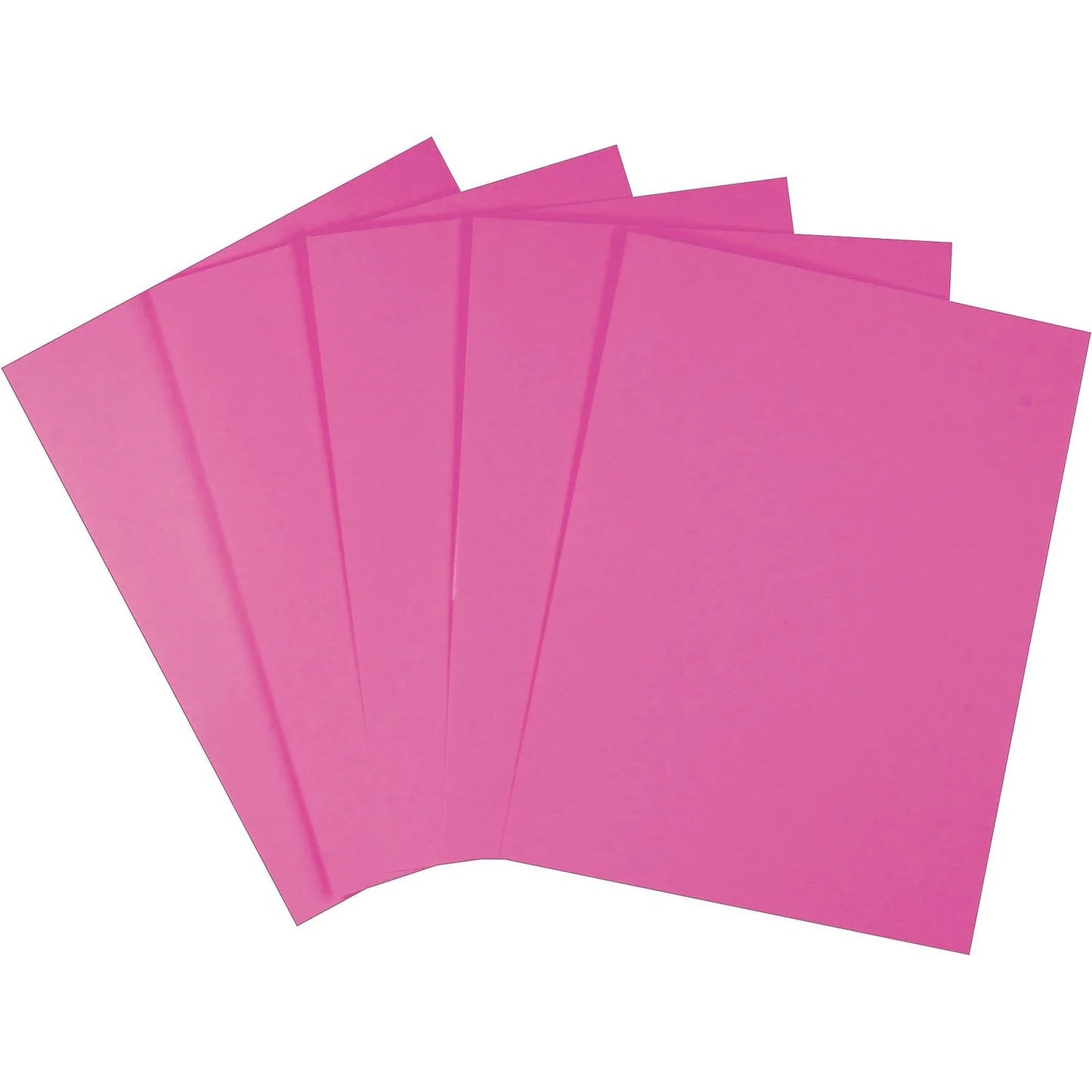 Copy Paper, 20 lb, 8-1/2 x 11 500 Sheets Cherry