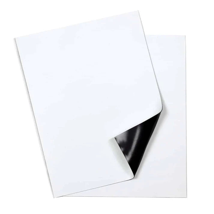 Printable Magnets Sheet 8 1/2" x 11"
