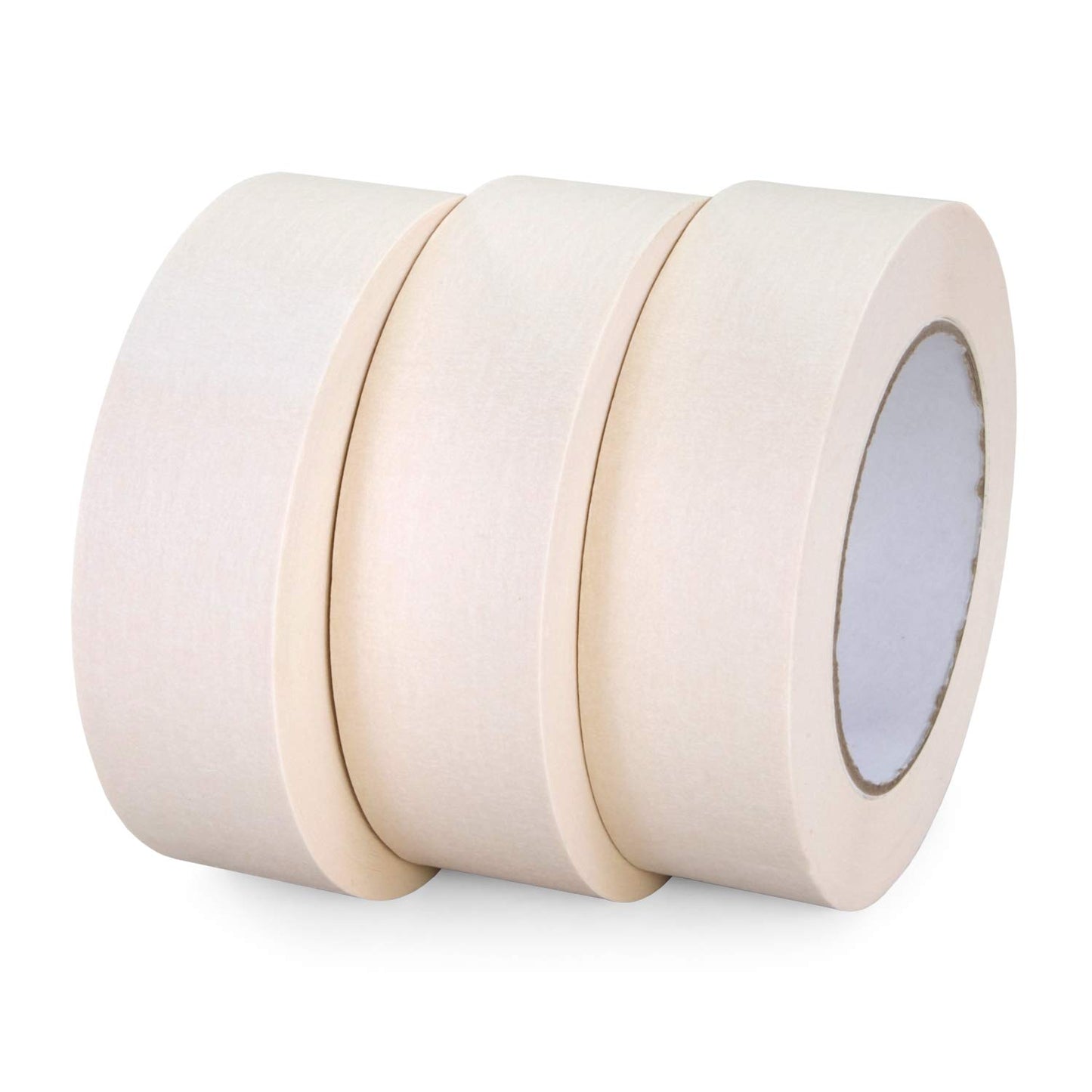 General Purpose Masking Tape 1.5" x 60 Yards
