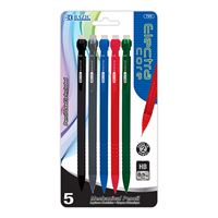 0.5mm mechanical pencil 5ct