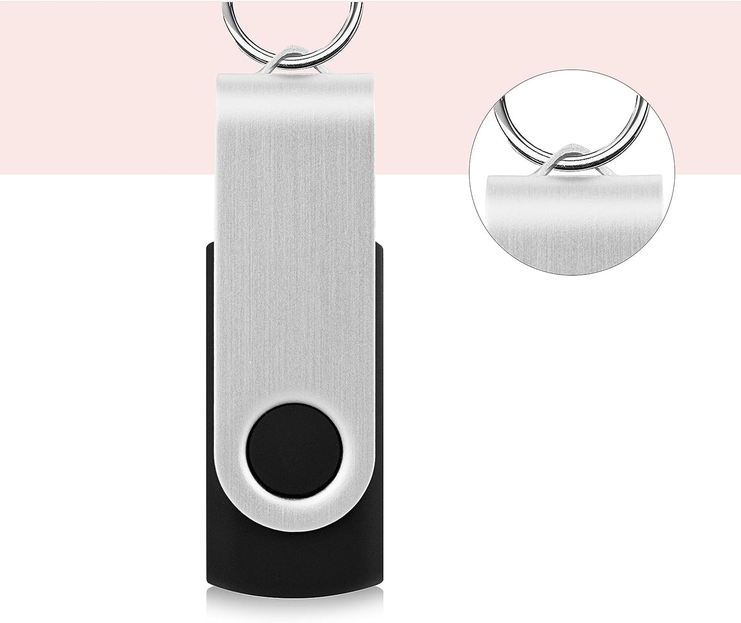 2 GB USB Flash Drive