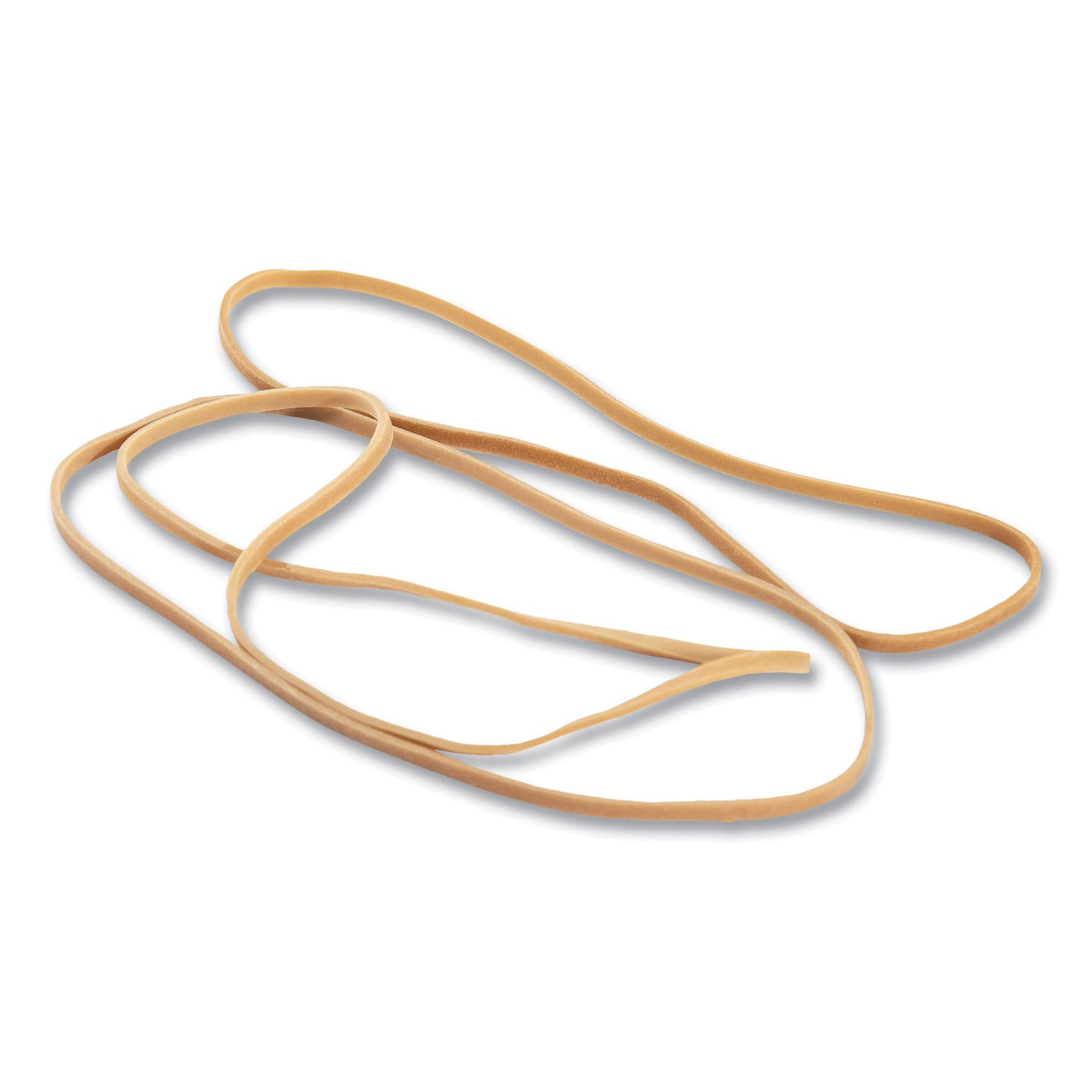 #117 Rubber Bands 1/4 lb
