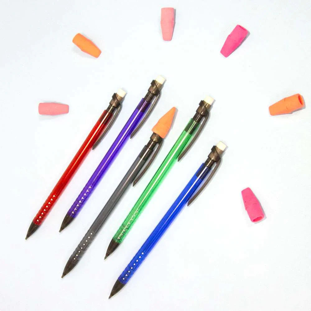 Enday: 0.7 mm Electra Mechanical Pencil (12/Pack)