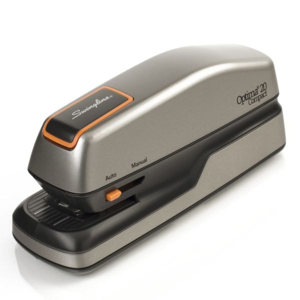 Swingline Optima Grip Electric Stapler