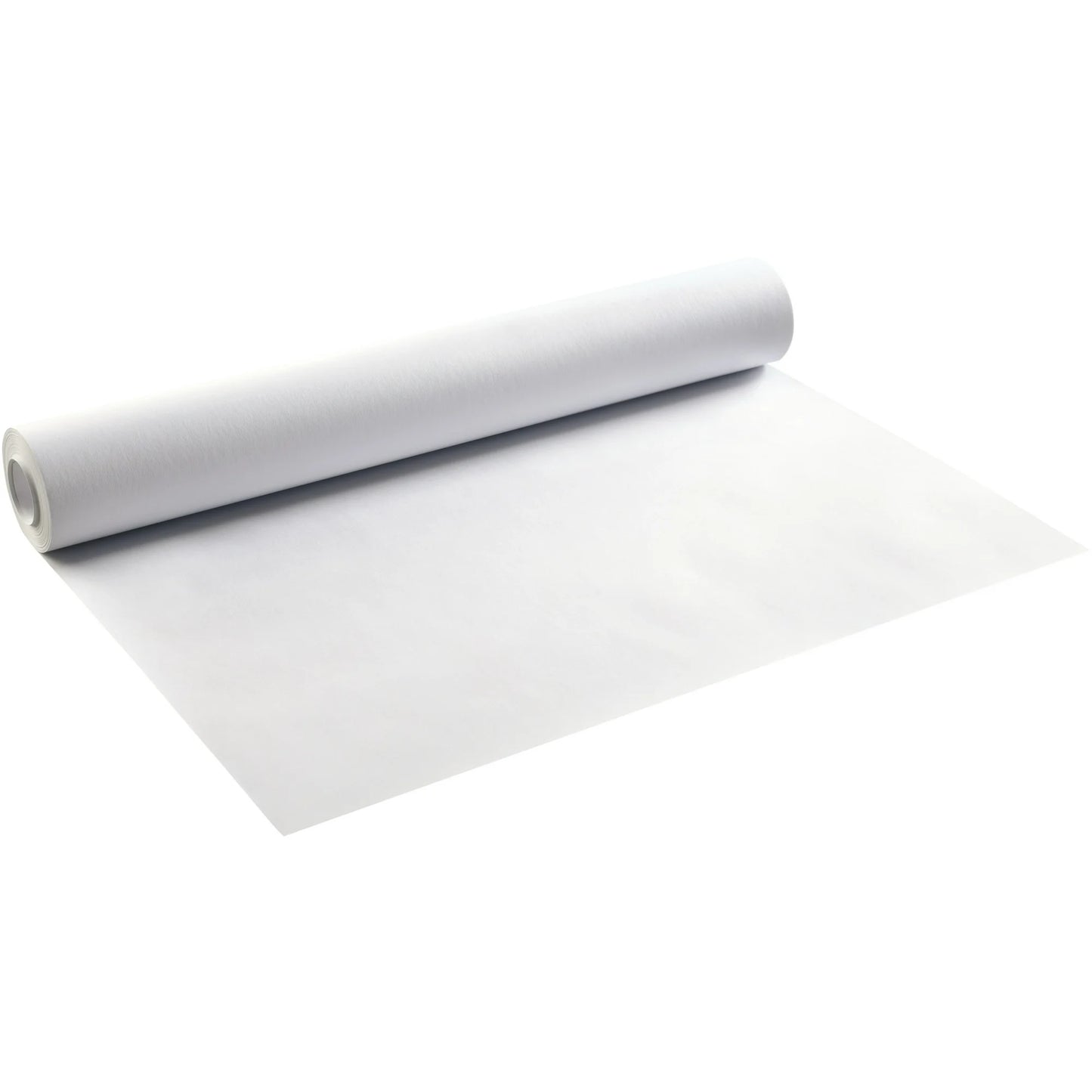 Easel Roll, 18-Inch x 75-Feet, White, 1 Roll of Paper