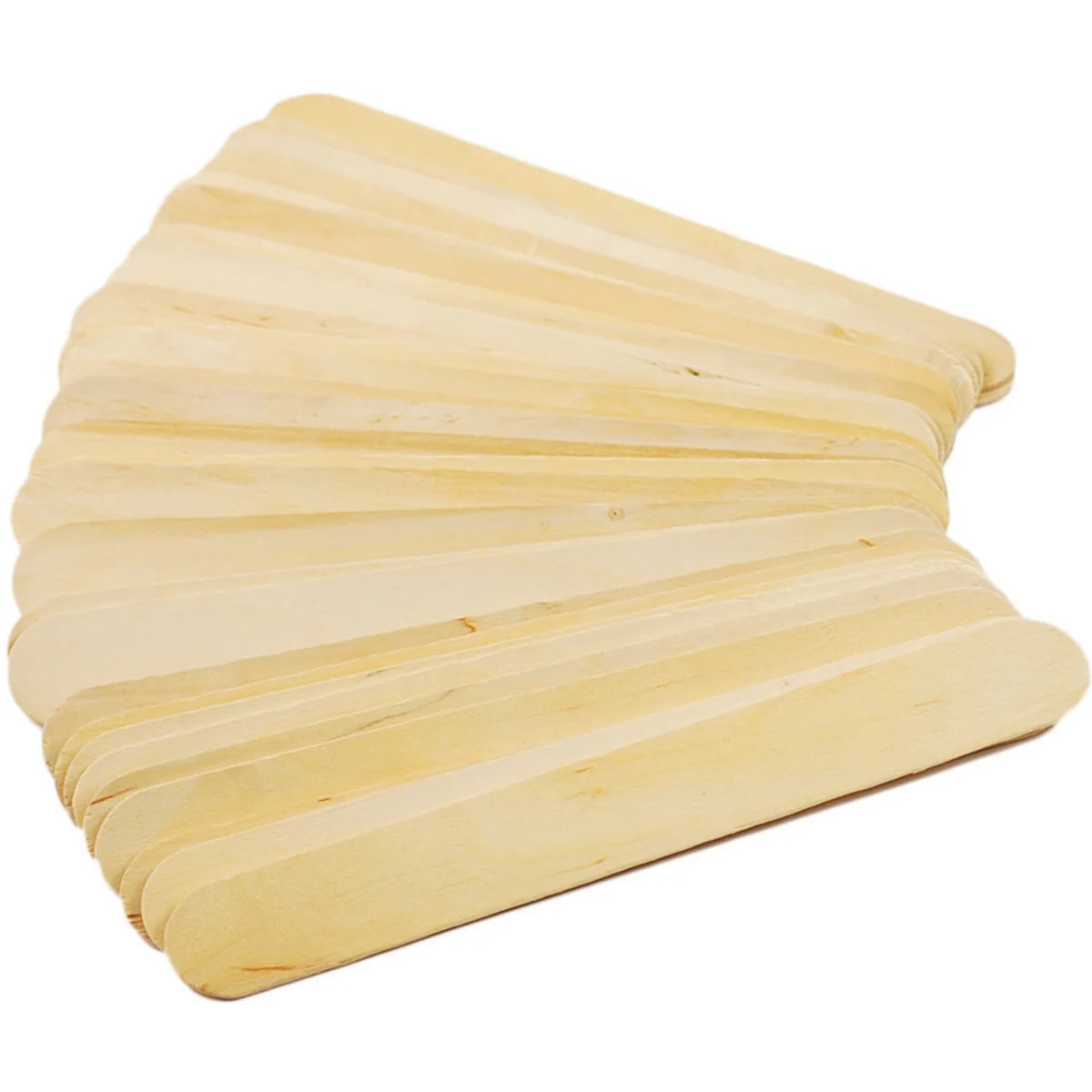 Extra Jumbo 10"x1.3" Gigantic Craft Sticks 10/pk