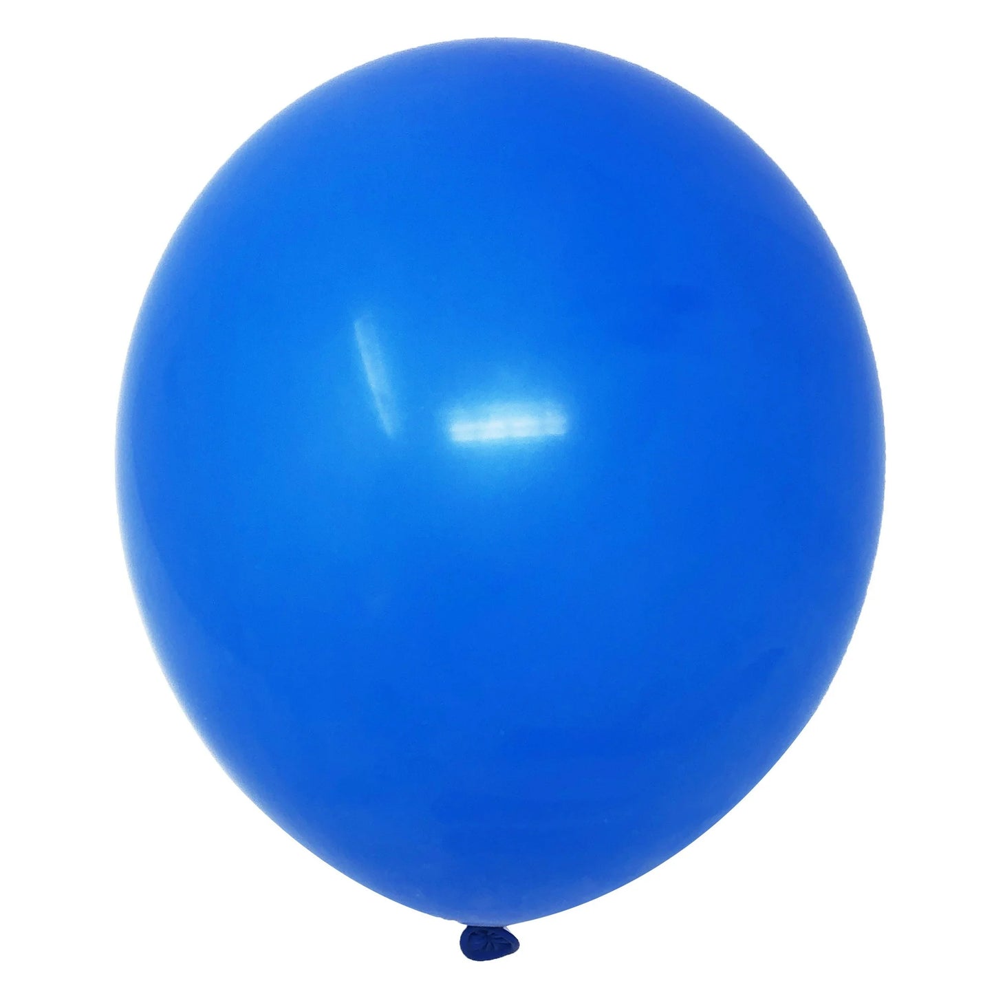 Balloons 12" 50/Pack Blue