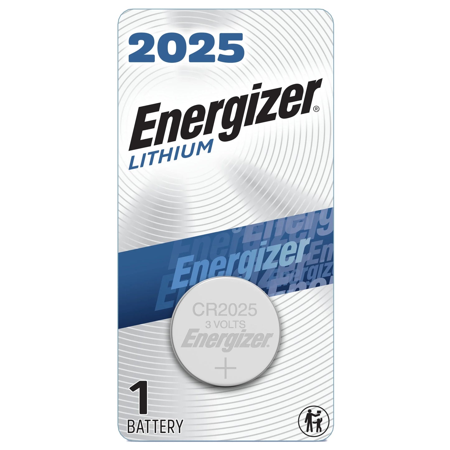Energizer 2025 Batteries
