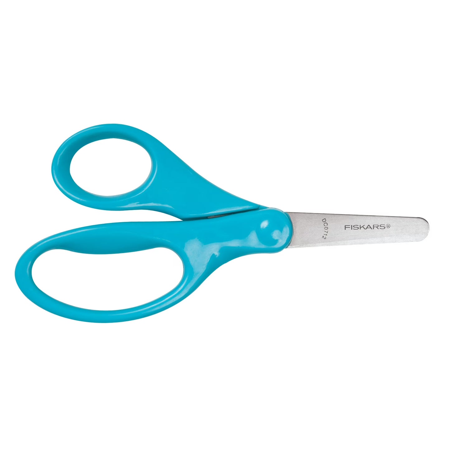 Fiskars 5" Blunt-Tip Kids Scissors Color may vary