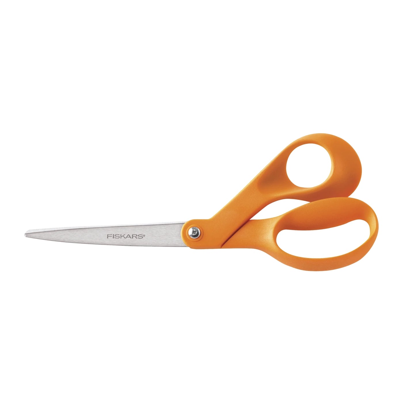 Fiskars Original Orange-Handled Scissors