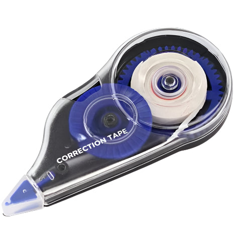 ENDAY Correction Tape 1/pk