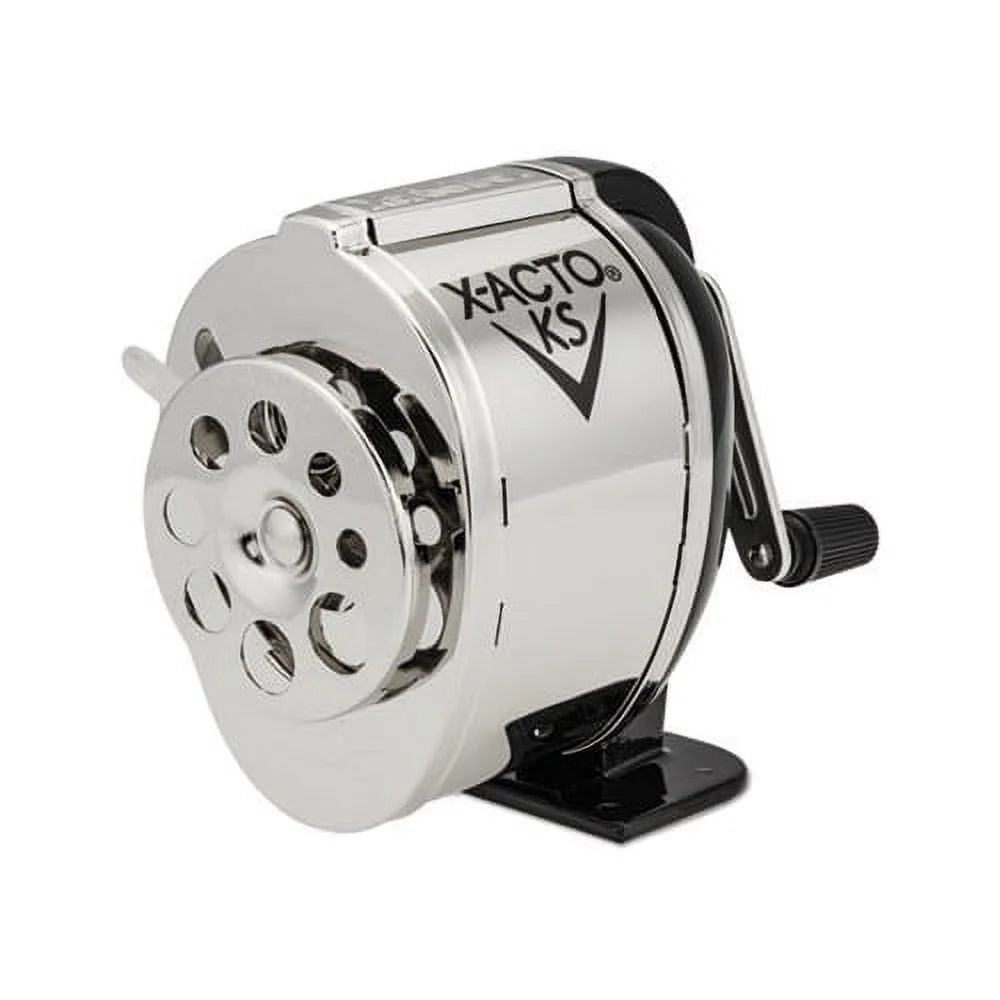 KS Manual Classroom Pencil Sharpener,