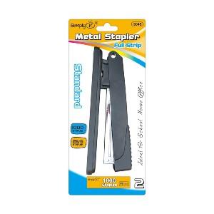 Metal Full Strip Stapler with 1000-Staples
