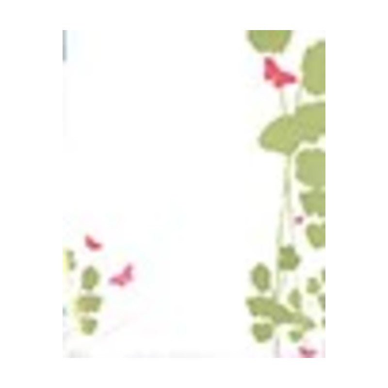 Decorated Stationery 7 letters and 5 coordinating envelopes