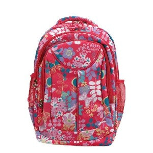 16" Backpack Design