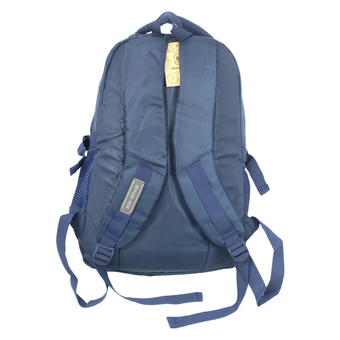 B-2923 Backpack 17"-Navy