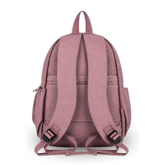 7007# Backpack - Mauve