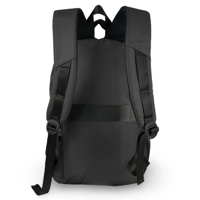 B-B 867 Backpack 19"-Black