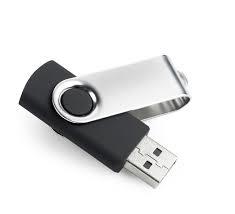 2 GB USB Flash Drive
