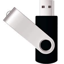 2 GB USB Flash Drive