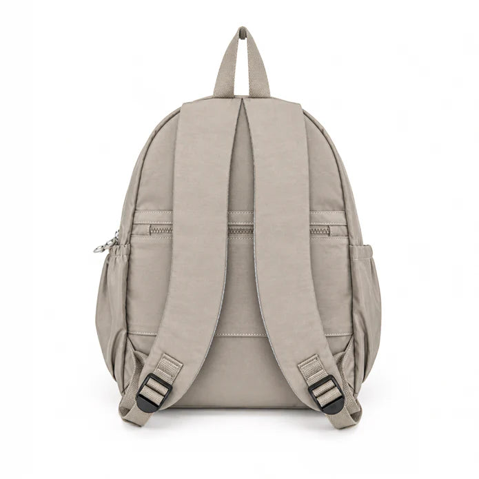 7007# Backpack - Grey