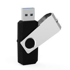 2 GB USB Flash Drive