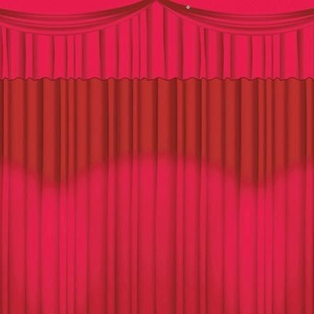 Design Fadeless Paper Roll 48" x 50' Center Stage