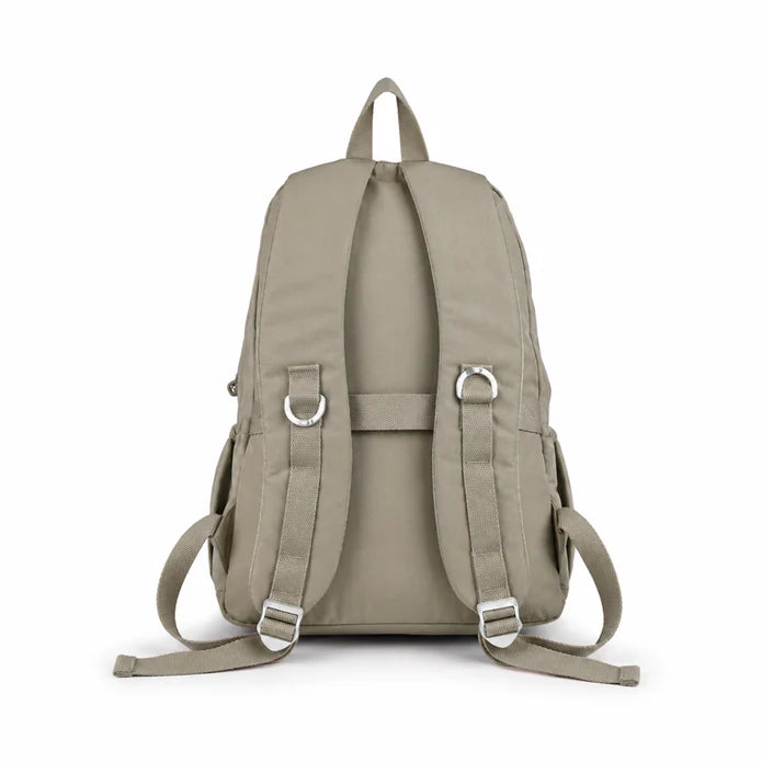 6062# Backpack - Tan