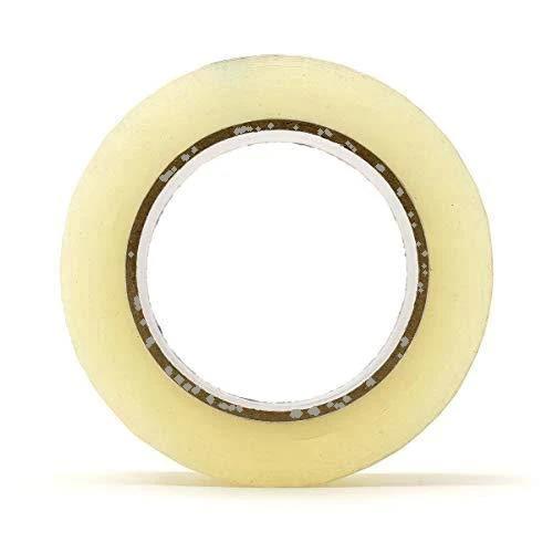 Clear Packing Tape 1.88" X 110 Yards Each