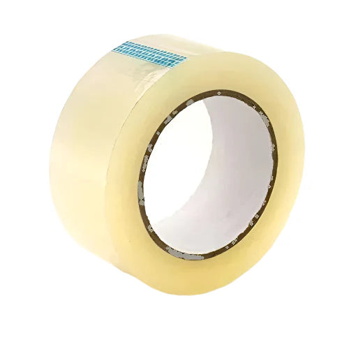 Clear Packing Tape 1.88" X 110 Yards Each