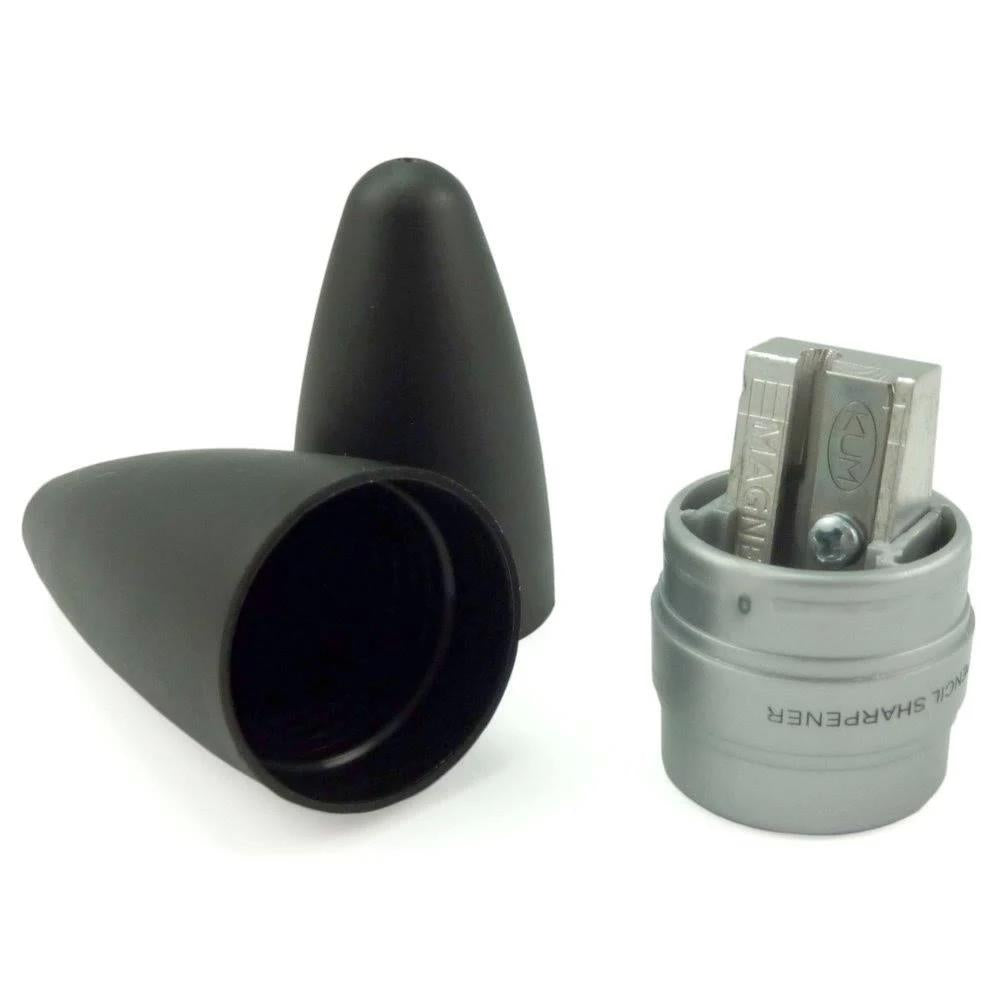 Kum Mattel Ellipse 1-Hole Inner Sharpener