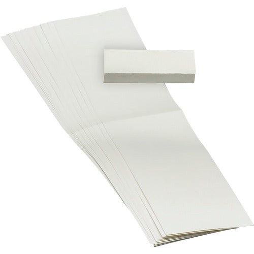 Replacement Label Inserts 100/Pack