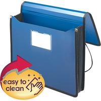 Smead Letter File Wallet