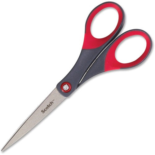 Scotch Precision Scissors Straight Handles