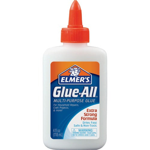 Elmer's Multipurpose Glue-All 4 oz
