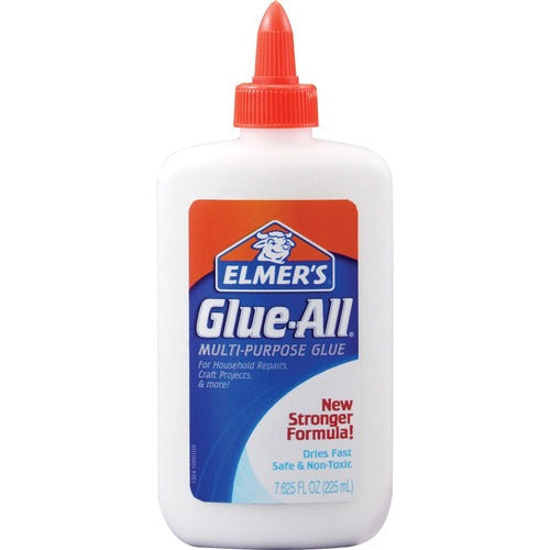 Elmer's Multipurpose Glue-All 7 5/8 oz