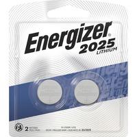 Energizer 2025 Batteries 2 Pack