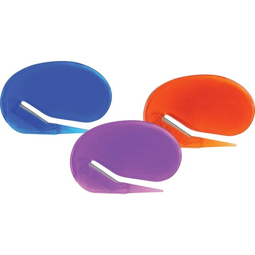 Letter Opener Color May Vary