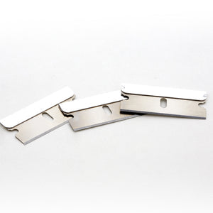 Replacement Razor Blade w/ Tube (8/Tube)
