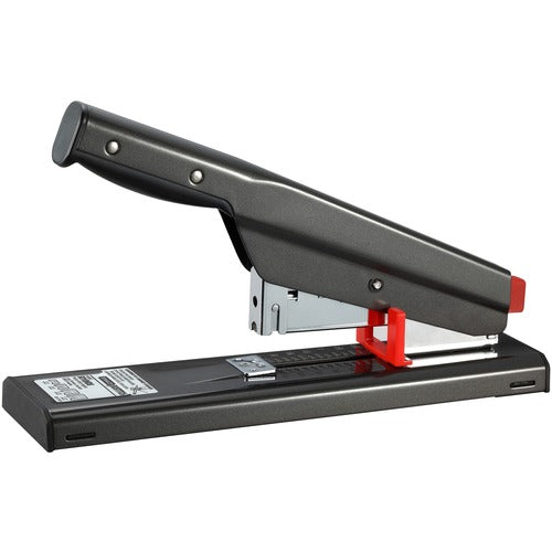 Bostitch Heavy-Duty Stapler, Black