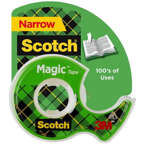 Scotch Magic Magic Tape 3/4"