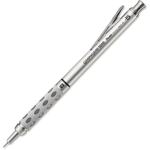 Pentel GraphGear 1000 Automatic Drafting Pencils 0.3mm