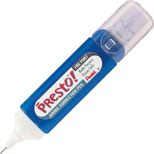 Pentel Presto Correction Pen